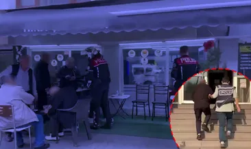 Sakarya’da çay ocağı görünümlü fuhuş çetesine operasyon: 4 tutuklama