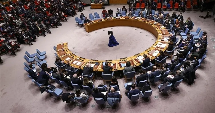 BM’den tüm ülkelere acil Gazze çağrısı: Soykırımı durdurun