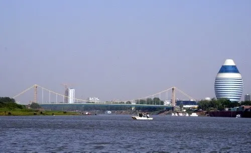 Nil Nehri paylaşılamıyor