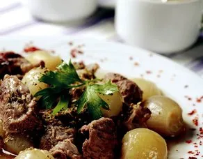 Papaz Yahni