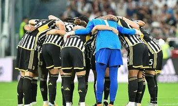 Prisma soruşturması ardından Juventus’a bir şok daha!