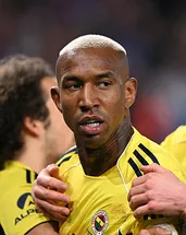 Talisca’dan şampiyonluk yarışı sözleri!