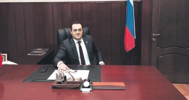 FETÖ’ye karşı tüm dünya çapında mücadele edilmeli