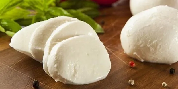 Dünyaca ünlü İtalyan peynirine Karadeniz’den rakip çıktı!