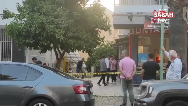 İzmir'de korkunç cinayet! 15 yaşındaki çocuk, arkadaşı ile birlikte babaannesini öldürdü | Video