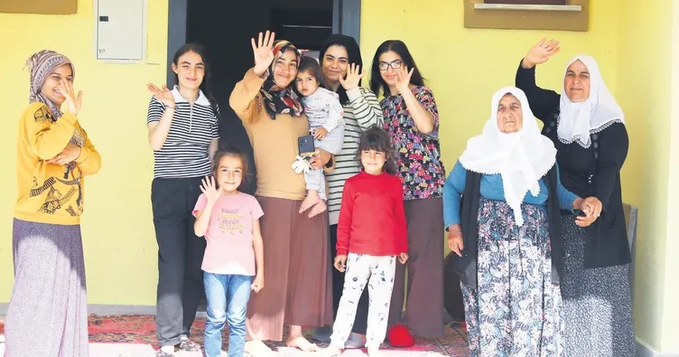 İki bayramı bir arada yaşıyoruz