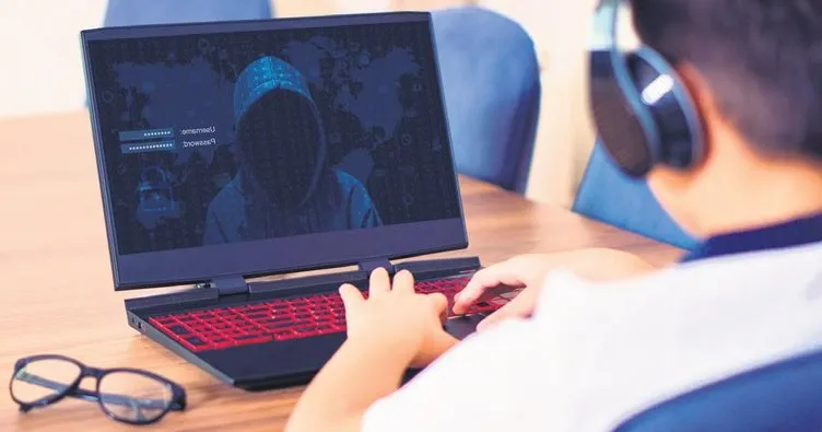 Online taciz küresel sorun