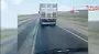 Ambulansa yol vermeyen sürücünün cezası belli oldu | Video