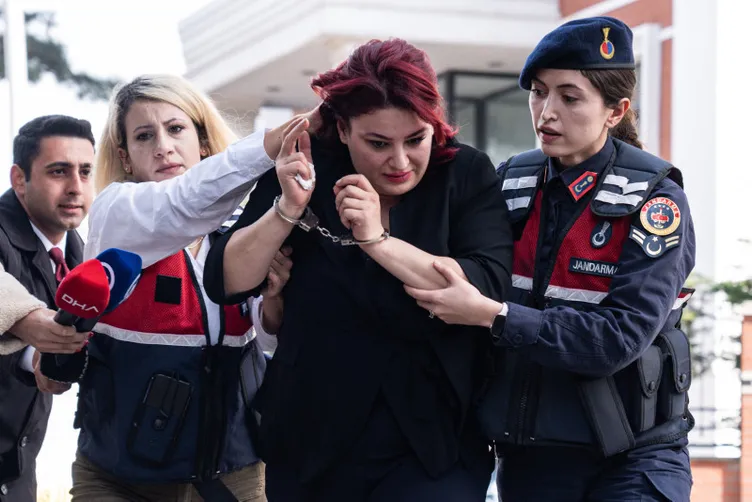 Yenidoğan çetesinin kirli işleri ortaya döküldü! Kan donduran ifadeler... 6 aylık bebeği kuvözde ilaçla sersemlettiler