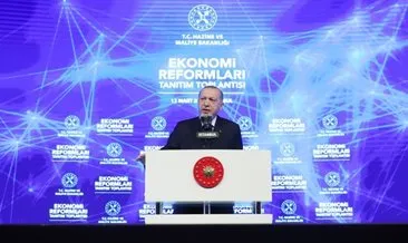 Yabancı stratejistler ekonomi reform paketini değerlendirdi