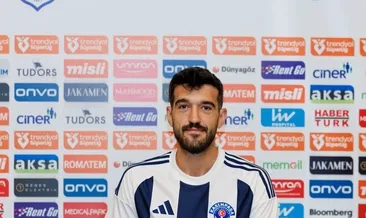 Kubilay Kanatsızkuş Kasımpaşa’da!