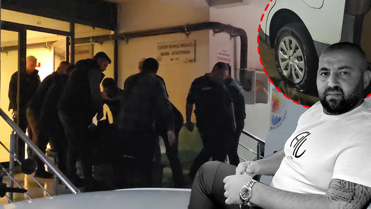 Adana’da korkunç olay! İşten çıkarılınca dehşet saçtı: Sorumlu tuttuğu genç formenin evini basıp katletti Adana’da korkunç olay! İşten çıkarılınca dehşet saçtı: Sorumlu tuttuğu genç formenin evini basıp katletti