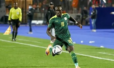Sadio Mane, Dünya Kupası’nda forma giyemeyecek