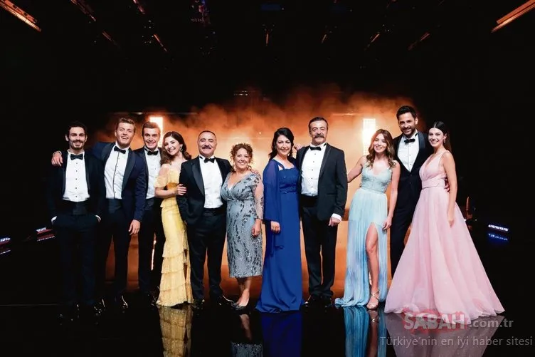 'Atv seninle' 27 yaşında… Atv yeni yayın dönemine güçlü bir giriş yaptı!