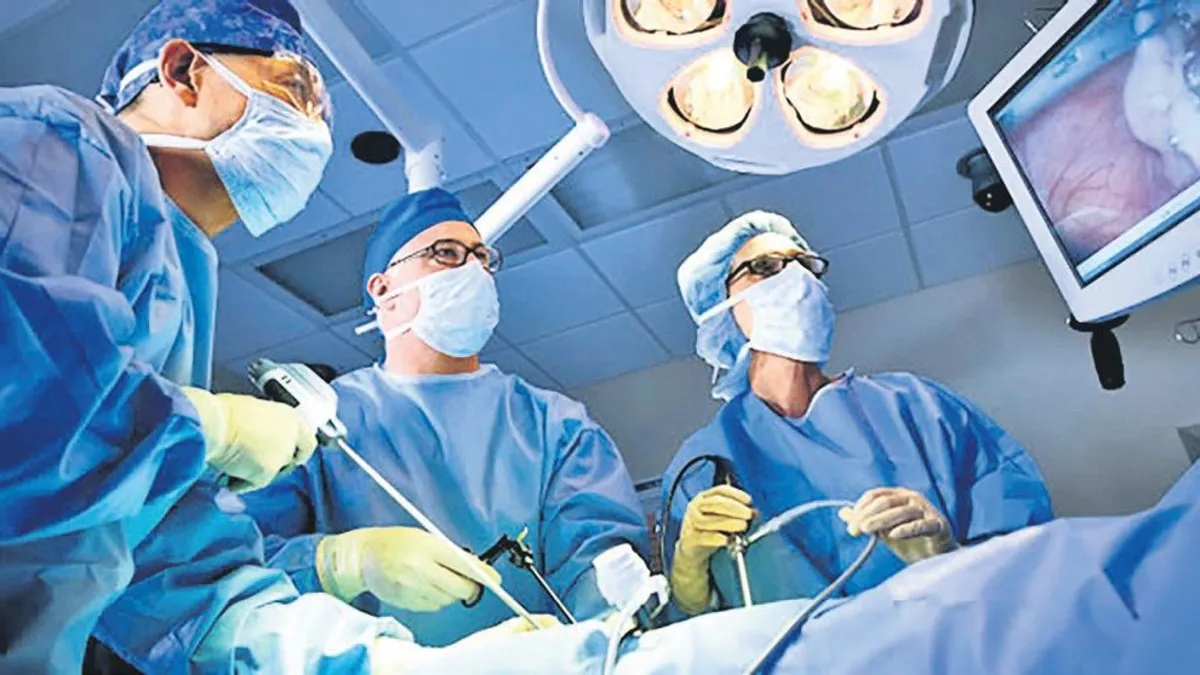 Kolon kanserinde hayat kurtaran kolonoskopi Kolon kanserinde hayat kurtaran kolonoskopi