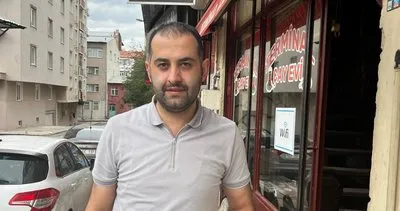 Erzurumlu kıraathane işletmecisi veresiye alışverişe ilginç şartlar getirdi #erzurum