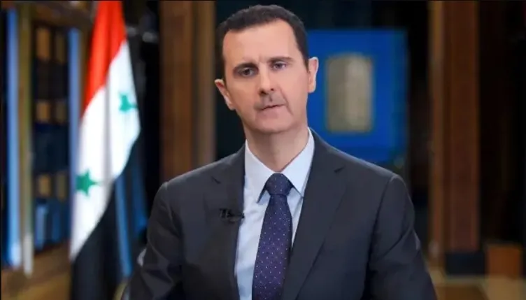 Devrik lider Esad’a suikast iddiası! Moskova’da hedef alındı: Zehirlemeye çalıştılar!