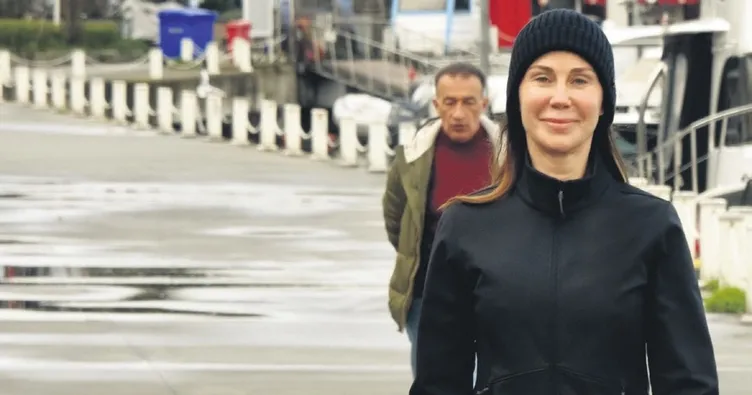 Aşk ve sevgi doluyuz