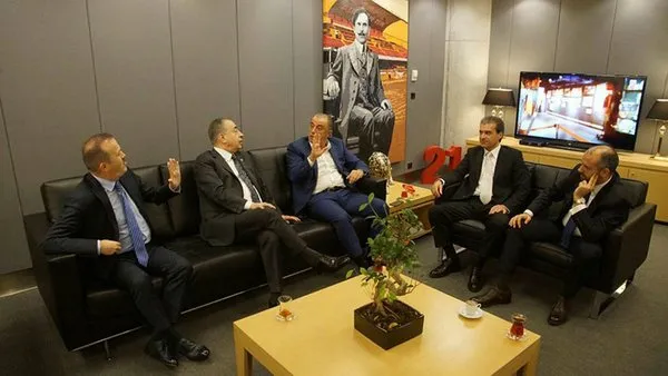 Galatasaray transfer haberleri! İşte 10 maddede 2019-20 model Galatasaray
