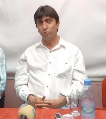 Rıdvan Dilmen'in hayatı