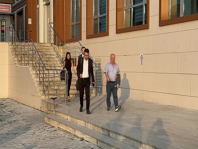 SON DAKİKA… İş insanı Halit Yukay ile çarpışmıştı! Arel-7 gemisi hakkında çarpıcı iddia: Kaptan dümeni bırakıp mangal yapmış!