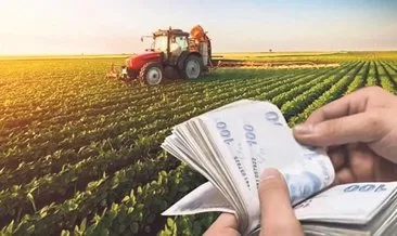 Planlı üretene %100 mazot desteği