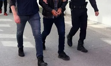 İstanbul’da DEAŞ operasyon: 10 gözaltı