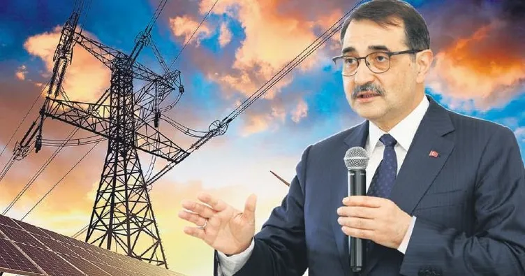 Türkiye enerjide vites büyütüyor