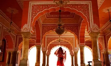 Hindistan Gezilecek Yerler - Yazın ve Kışın Hindistan’da Gezilecek Yerler ve Fotoğraf Çekilecek En Güzel Mekanlar
