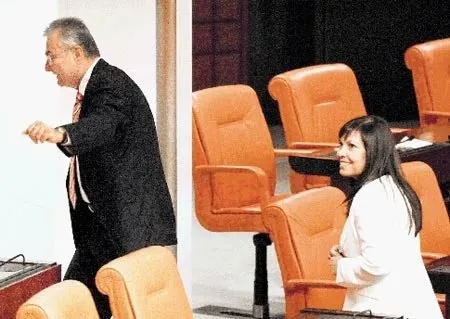 Adı seks skandalına karışan ünlü isimler