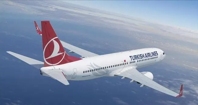 Turk Hava Yollari Ndan Antalya Paylasimi Ekonomi Haberleri