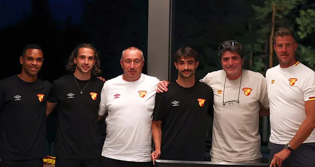 Göztepe Corrie Ndaba harekatı