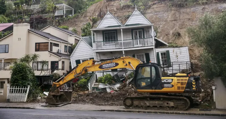 Yeni Zelanda’da acil durum ilanı