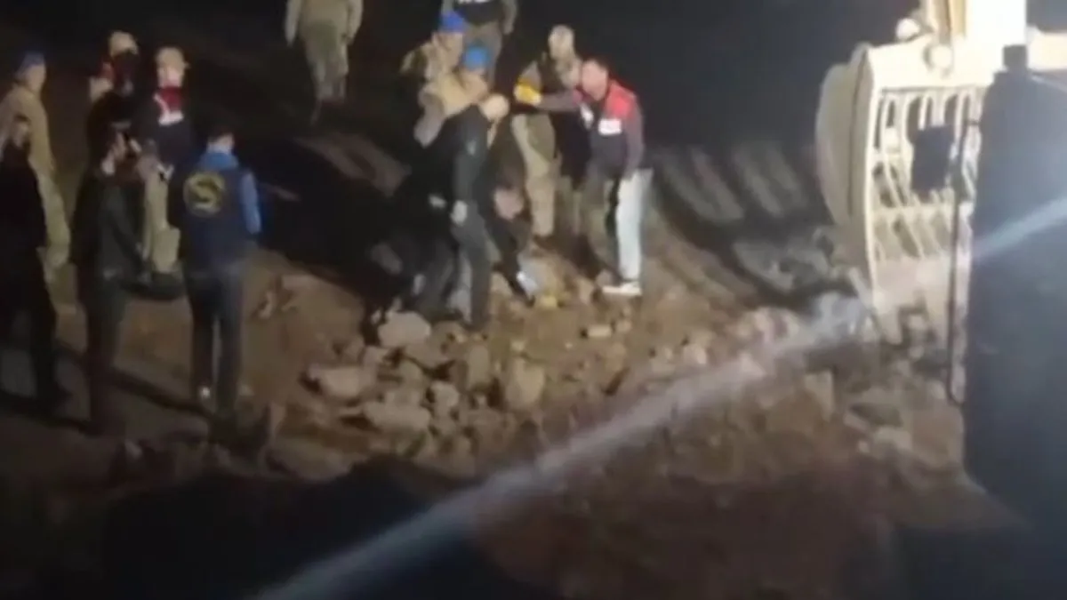 Cinayet zanlıları yakalandı – Yaşam Haberleri Cinayet zanlıları yakalandı – Yaşam Haberleri