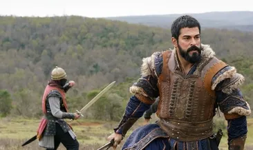 Türkiye Kuruluş Osman’ı izledi!