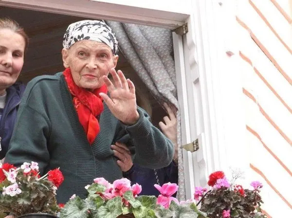Türkan Saylan'ı kaybettik