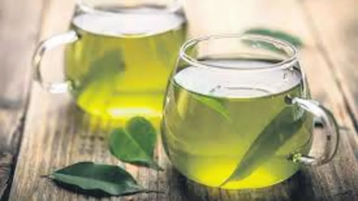 Çay ömrü uzatıyor