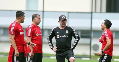 İşte Beşiktaş’ın yeni dinamosu!