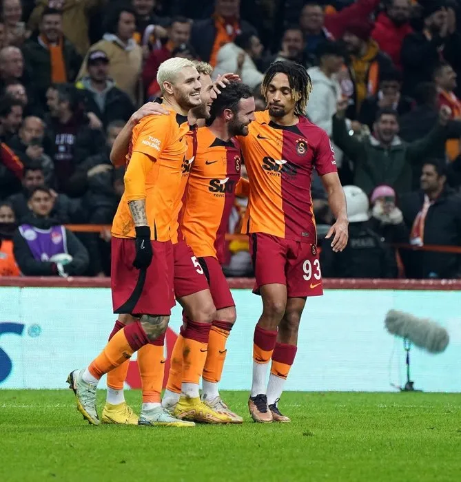 Son dakika haberi: Dünya yıldızından Galatasaray’a büyük müjde! Barcelona’nın istediği ücret belli oldu...