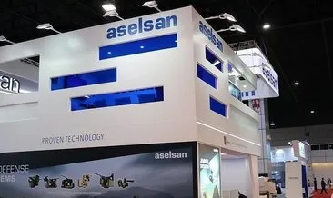 ASELSAN ile SSB arasında sözleşme