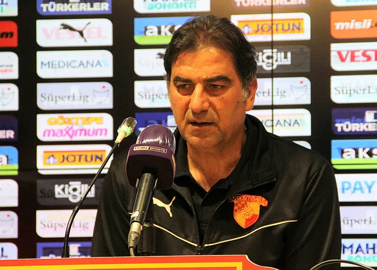 Son dakika Trabzonspor haberi: İşte Abdullah Avcı'nın yerine gelecek isim! Adaylar belli oldu...