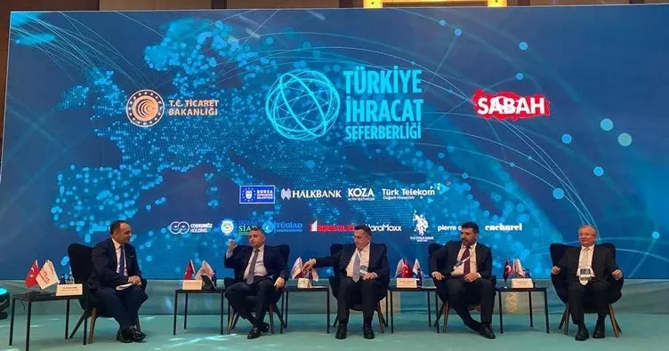 E-ihracata destek paketi geliyor