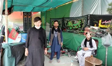 Türk iş adamlarına Afganistan’a yatırım çağrısı