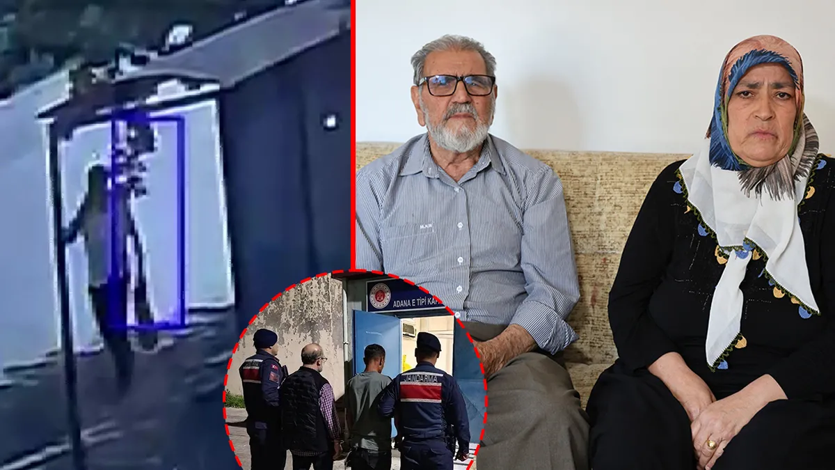 Adana’da akılalmaz dolandırıcılık! Ev alma hayaliyle biriktirdikleri 2 kilogram altını kaptırdılar: Sahte kimlik detayı pes dedirtti! Adana’da akılalmaz dolandırıcılık! Ev alma hayaliyle biriktirdikleri 2 kilogram altını kaptırdılar: Sahte kimlik detayı pes dedirtti!