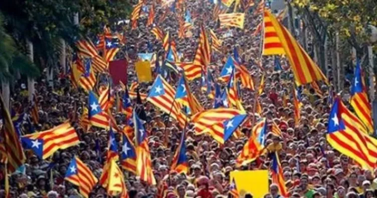 İspanya’dan Katalonya olaylarıyla ilgili özür!
