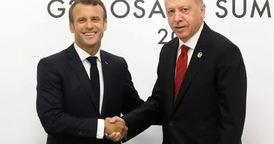 Başkan Erdoğan’dan G-20 Zirvesinde önemli temaslar