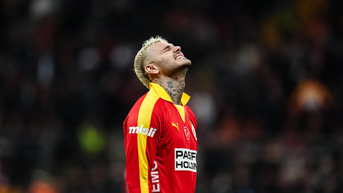 SON DAKİKA | Galatasaray'a kupada büyük şok! Gençlerbirliği'ne kaybederek elendi...