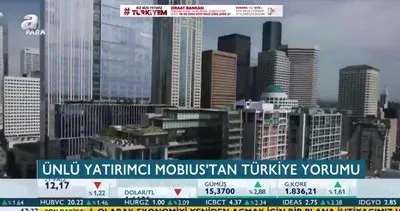 Ünlü yatırım gurusundanaçıklama: Türkiye doğru olanı yapıyor