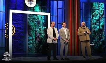 MasterChef Türkiye 13 Kasım sonuçları: MasterChef’te dokunulmazlığı kim kazandı, eleme adayları kimler?