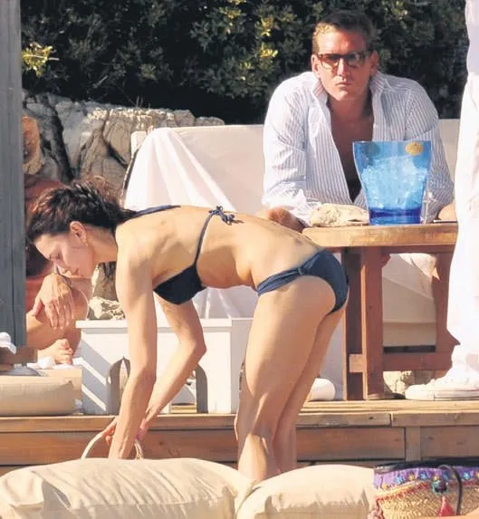 Tatil günlüğü- 13 Temmuz 2009